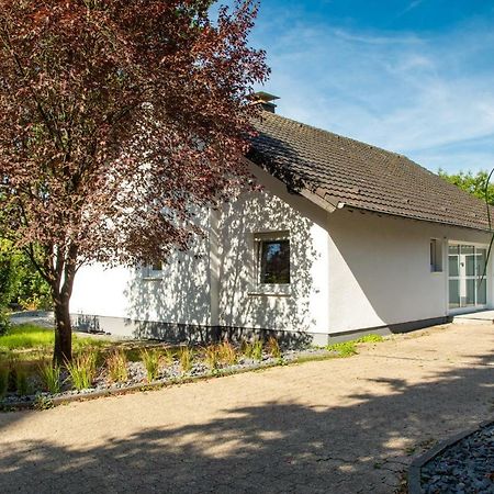 Willa Ferienhaus Bergisches Land Bergisch Gladbach Zewnętrze zdjęcie